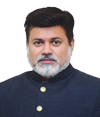 श्री. उदय सामंत